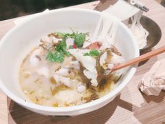 -云味馆·云南菜·云南米线(景田店)