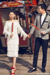 -雪中彩影婚纱摄影·品控旗舰店