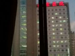 -中国医科大学附属盛京医院(南湖院区)