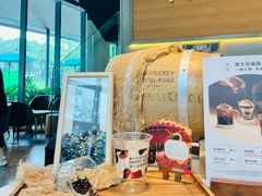 -星巴克臻选(杭州良渚文化村店)