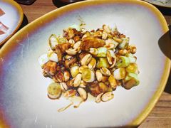 -青年公社烤鸭(熙悦天街店)