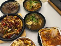 -雷子烧烤(第五大道店)