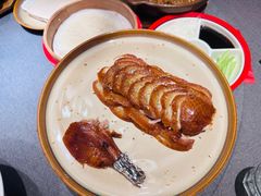 -青年公社烤鸭(宝杨宝龙广场店)