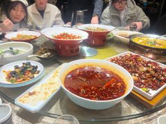 -李氏传家菜(兴城路店)