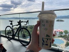 -绿城千岛湖喜来登度假酒店