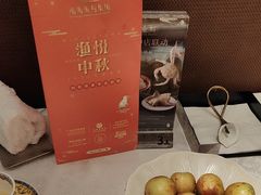 -南海渔村(珠江新城店)