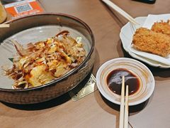 -ITARU食堂·定食料理(西丽店)