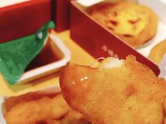 -肯德基(街道口店)