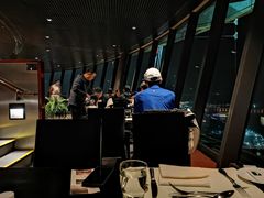 -澳门旅游塔360°旋转餐厅(南湾湖广场店)