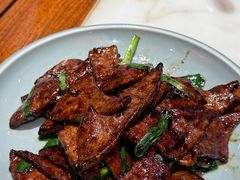 -小吊梨汤·北京菜·烤鸭(双井乐成中心店)