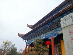 -南海禅寺