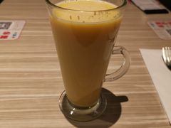香浓玉米汁饮料-必胜客(八一店)