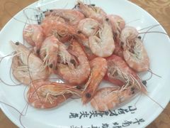 -梅姐海鲜餐厅(水头海鲜街店)