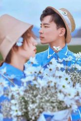 -保定巴黎婚纱摄影