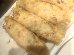 -春水锅贴·传统鲁菜(大明湖店)