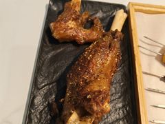 -西夏回族烧麦馆(牡丹街店)