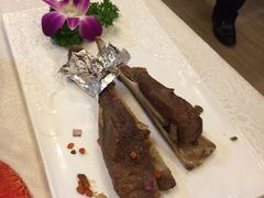 -淮扬韵.淮扬味道