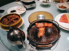 -俭朴菜(鲁磨路店)