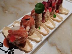 -红蜡烛•瓦罐粥家常菜•夜宵(中山路店)