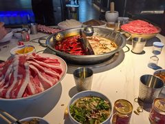 -小龙坎火锅(IFS HOT店)