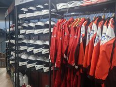 -宝山流光速国际赛车场(宝山店)
