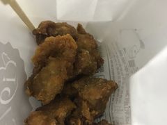 -1973继光香香鸡(金桥国际店)