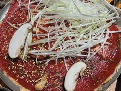 -哼蟹二将·烤肉酱蟹(合生汇店)