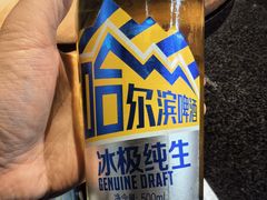 -金明姬铁锅炖(东坝店)