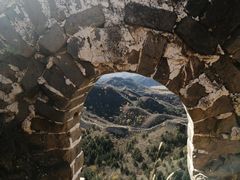 -蟠龙山长城景区