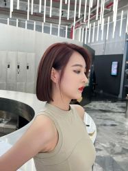 -Hair Code芭曲发型