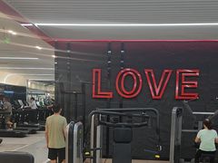 -奇迹健身(SM广场店)