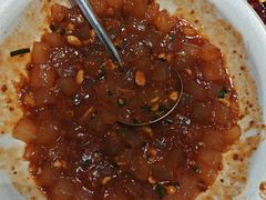 -红豆焖罐面·新邯郸菜(光明店)