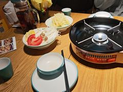 -淡定鸽(上河坊店)