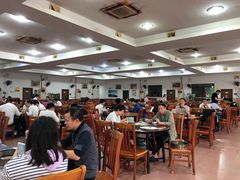 大堂-华仔土鸡店(创意产业园店)