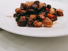 -箸福·夜上海(月牙湖公园店)