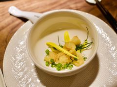 -揽季锅物会.福建黄鱼.海鲜姿造(五四路店)