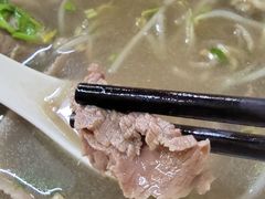 -潮镇老尾牛杂(环城西路店)