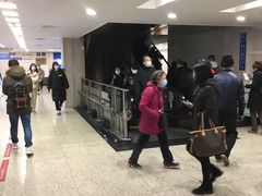 -浙江大学医学院附属第二医院(解放路院区)