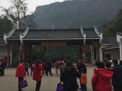 -丹霞山风景名胜区