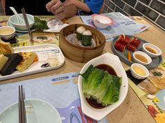 -点都德(A8店)
