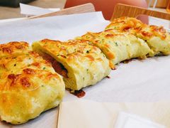 菠菜肉骨头-奈雪的茶(重庆万象城北区店)