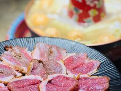 -羊大爷涮肉(亮马桥店)