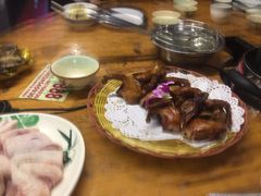-尚竹阁冬瓜盅·18年地标美食(平洲店)