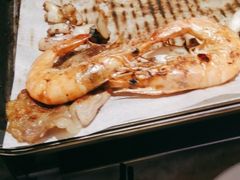 -玫瑰花园自助烤肉(顺义鑫海韵通店)