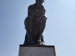 -长春世界雕塑园冰雪艺术天地