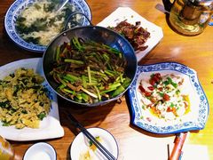-印象江南(东栅店)