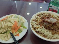 -新川面馆(新街口二店)