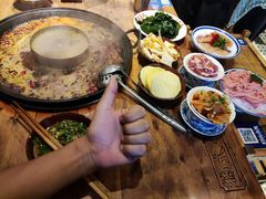 -楠火锅(太古里总店)