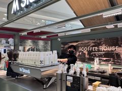 -M Stand(杭州萧山万象汇店)