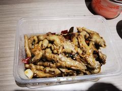 -小民大排档(马场角横路店)
